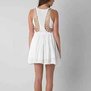 Rip Curl Earth Angel Dress Cover up